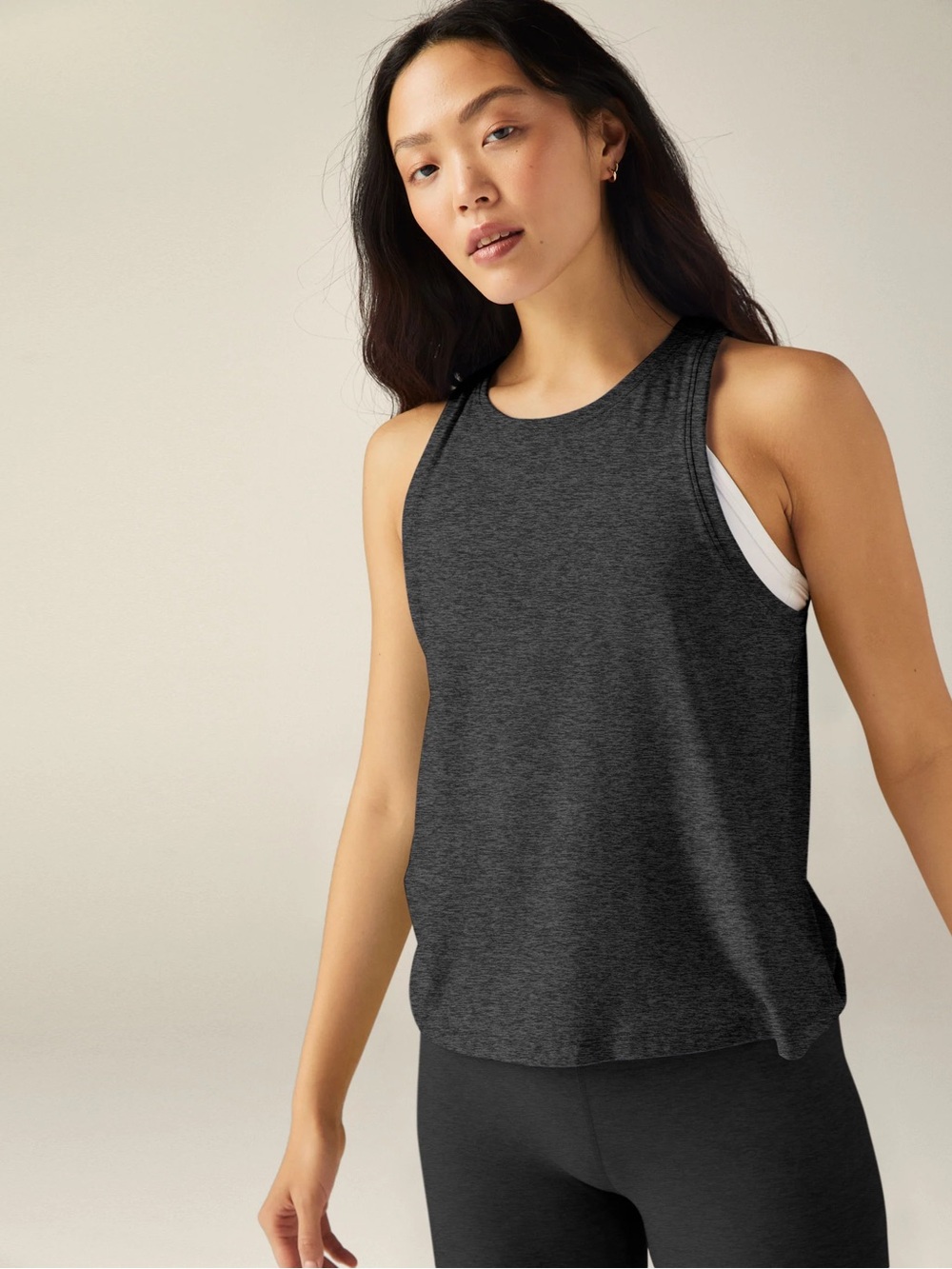 Beyond Yoga Spacedye Muscle Tank